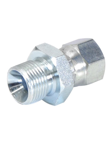 RACCORD BSP M JIC F 3/8 X 9/1