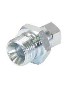 RACCORD M BSP F JIC 1/2 X 9/1