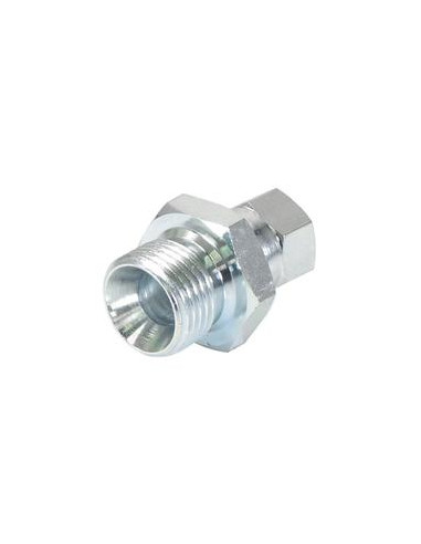 RACCORD M BSP F JIC 1/2 X 9/1