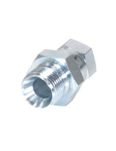 RACCORD M BSP F JIC 3/4 X 7/8