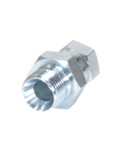 RACCORD M BSP F JIC 3/4 X 7/8 2