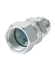 RACCORD M/F JIC 3/4'' X 7/8''