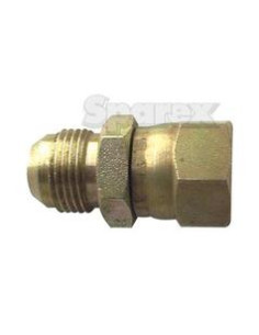RACCORD M/F JIC 3/4'' X 9/16''