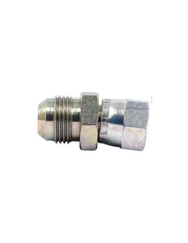 RACCORD M/F JIC 7/8'' X 3/4''