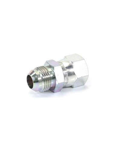 RACCORD M/F JIC 7/8'' X 7/8''
