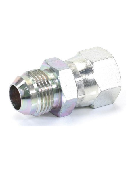 RACCORD M/F JIC 7/8'' X 7/8''