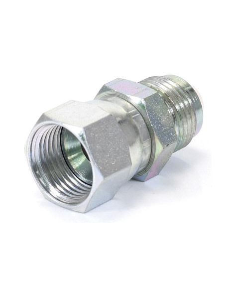 RACCORD M/F JIC 7/8'' X 7/8''