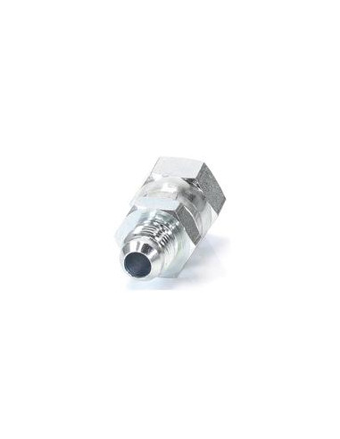 RACCORD M/F JIC 9/16'' X 3/4''