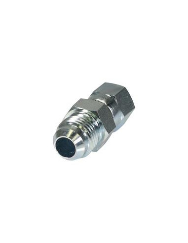 RACCORD M/F JIC 9/16'' X 7/16''