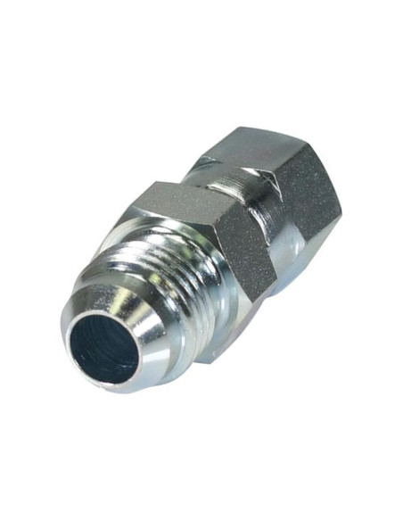 RACCORD M/F JIC 9/16'' X 7/16''