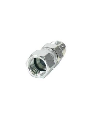 RACCORD M/F JIC 9/16'' X 9/16''