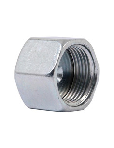 TAPA - ORFS 1 3/16'' UNF 2