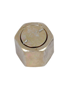 TAPA - ORFS 1'' UNF 2