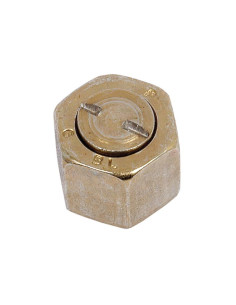 TAPA ORFS 11/16'' UNF 2