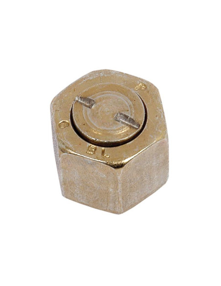 TAPA ORFS 11/16'' UNF