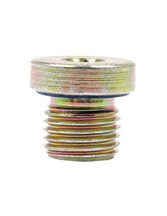 TAPO0N HEXAGONAL M14 2