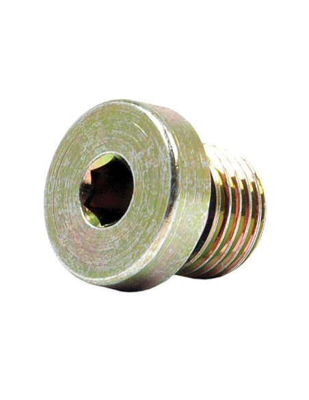 TAPO0N HEXAGONAL M14