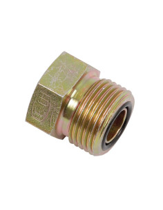 TAPON - ORFS 13/16'' UNF 2