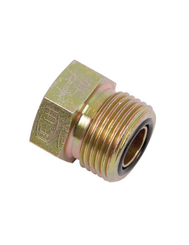 TAPON - ORFS 13/16'' UNF