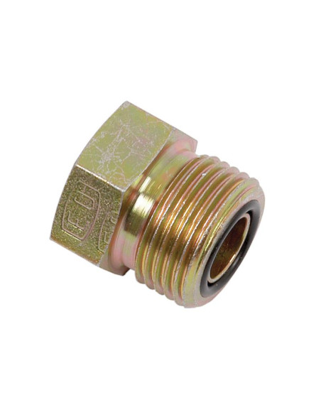 TAPON - ORFS 13/16'' UNF