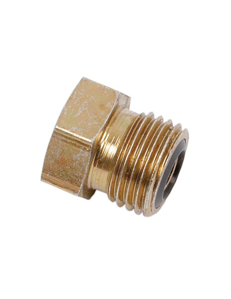 TAPON - ORFS 9/16'' UNF