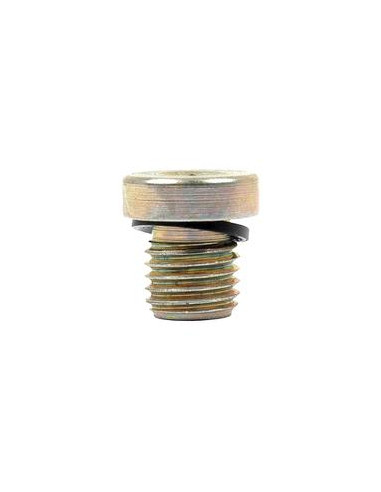 TAPON HEXAGONAL M12