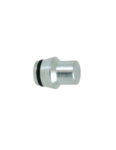 Tapón obturador hidráulico con junta tórica-15 l