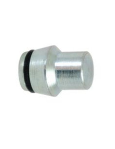 Tapón obturador hidráulico con junta tórica-6 l