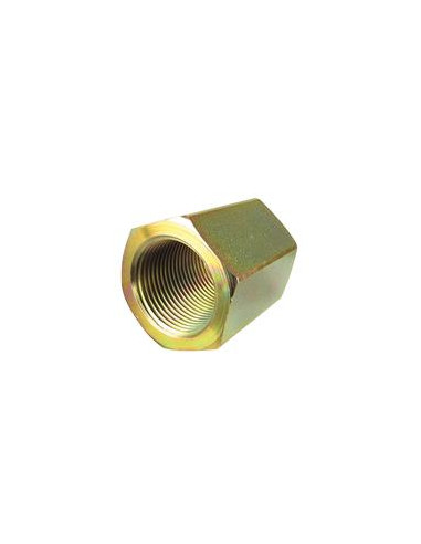 TUERCA CONECTORA 1/8'' BSP