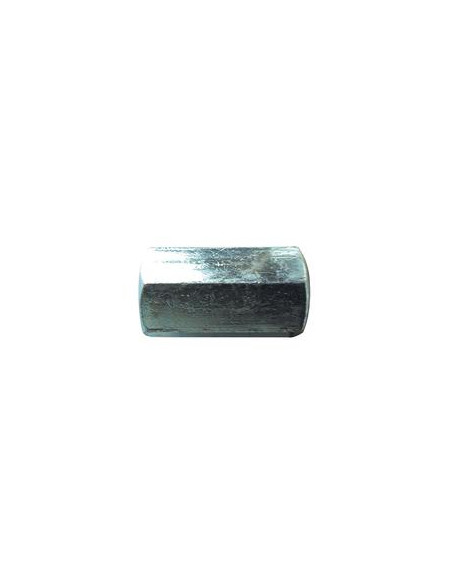 Tuerca Conexión Métrica, Tamaño: M10 x 1.50mm (Din 6334) Metric Coarse