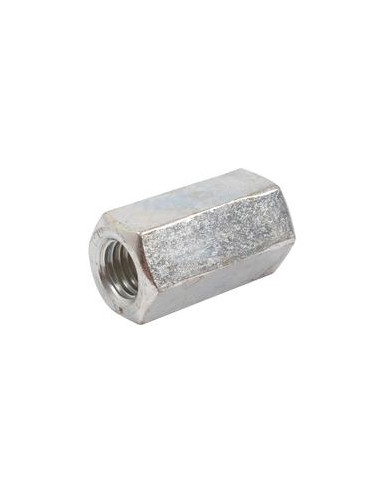 Tuerca Conexión Métrica, Tamaño: M12 x 1.50mm (Din 6334) Metric Coarse