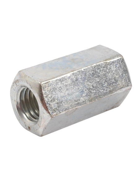 Tuerca Conexión Métrica, Tamaño: M12 x 1.50mm (Din 6334) Metric Coarse