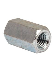 Tuerca Conexión Métrica, Tamaño: M6 x 1.50mm (Din 6334)...