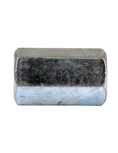 Tuerca Conexión Métrica, Tamaño: M6 x 1.50mm...