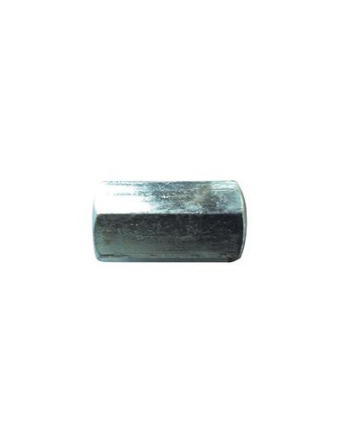 Tuerca Conexión Métrica, Tamaño: M8 x 1.50mm (Din 6334) Metric Coarse