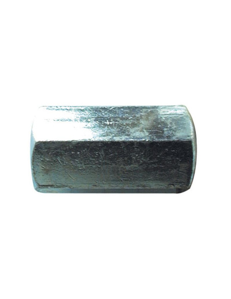 Tuerca Conexión Métrica, Tamaño: M8 x 1.50mm (Din 6334) Metric Coarse