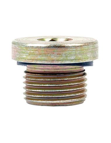 TUERCA HEXAGONAL M18