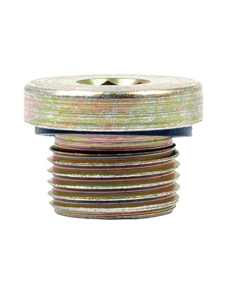 TUERCA HEXAGONAL M18