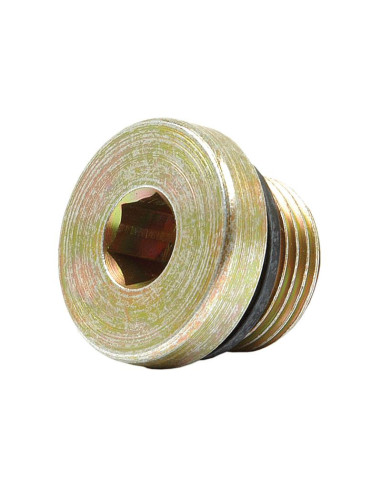 TUERCA HEXAGONAL M18