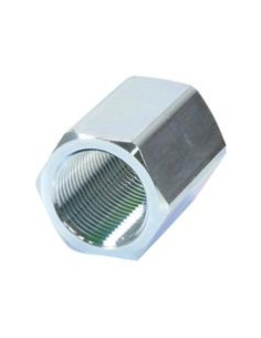 TUERCA UNION BSP 1''