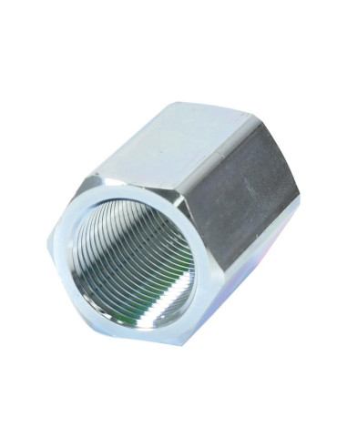 TUERCA UNION BSP 1''