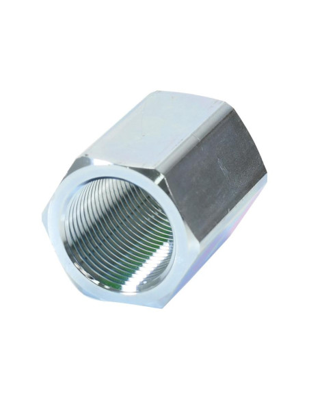 TUERCA UNION BSP 1''