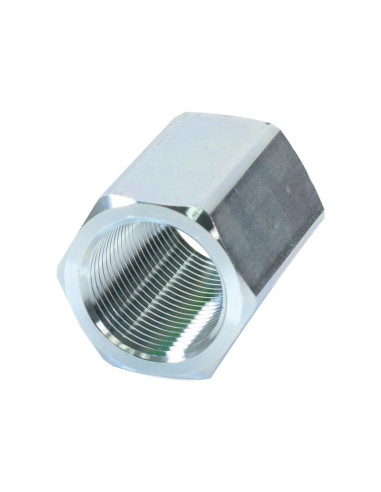 TUERCA UNION BSP 1''