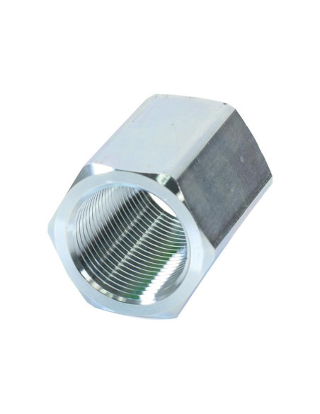 TUERCA UNION BSP 1''