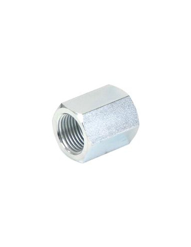 TUERCA UNION BSP 1/2''