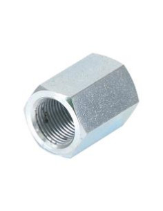 TUERCA UNION BSP 3/8''