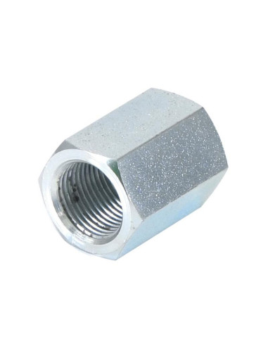 TUERCA UNION BSP 3/8''