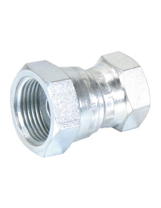 UNION BSP HEMBRA/HEMBRA 1/2X3/4'' 2