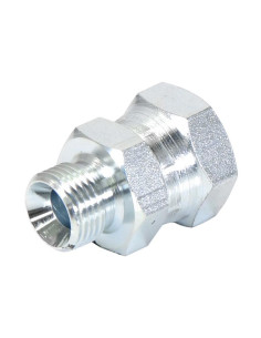 UNION BSP MACHO/HEMBRA 1/2X3/4'' 2