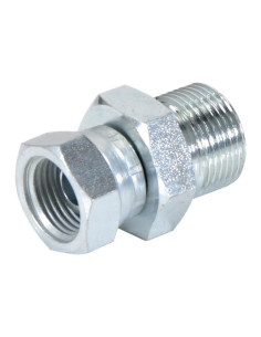 UNION BSP MACHO/HEMBRA 3/4X1/2'' 2